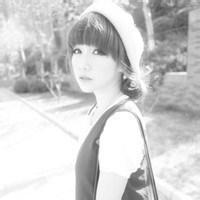 分手后的头像女