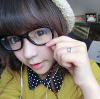 女生头像大眼妹第