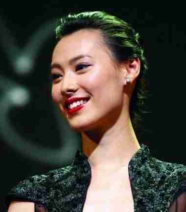 梁洛施与李泽楷分手