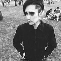 分手囍宴?男生微信头像