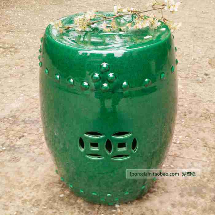 系长裙深绿色收进杂志