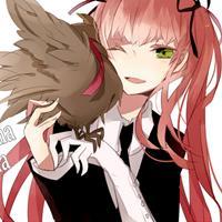 失恋用的卡通头像