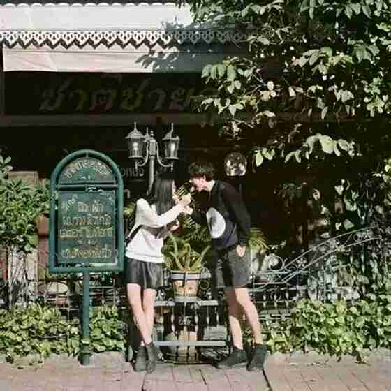 情侣头像男生头像女生头像