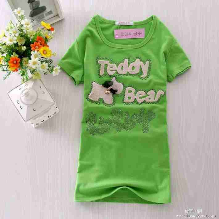 带两件套|白色|绿色