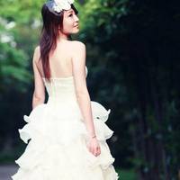 唯美小清新静态个性头像