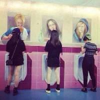 闺蜜大于天失恋集中营家族