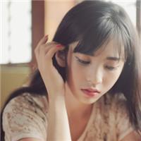 微信头像各种长发~~