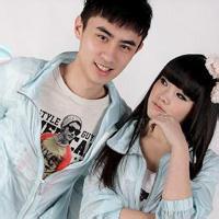 经典情侣头像|签名