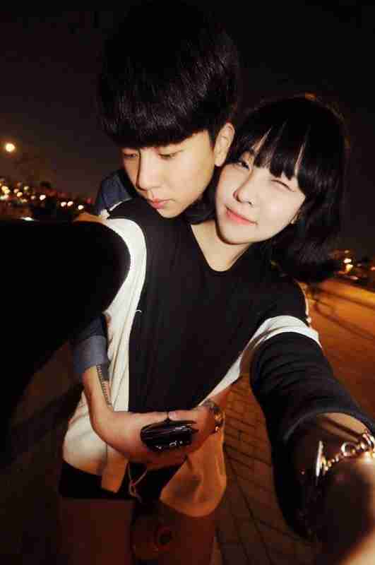 拥抱最有爱接吻唯爱曾经我爱的你!