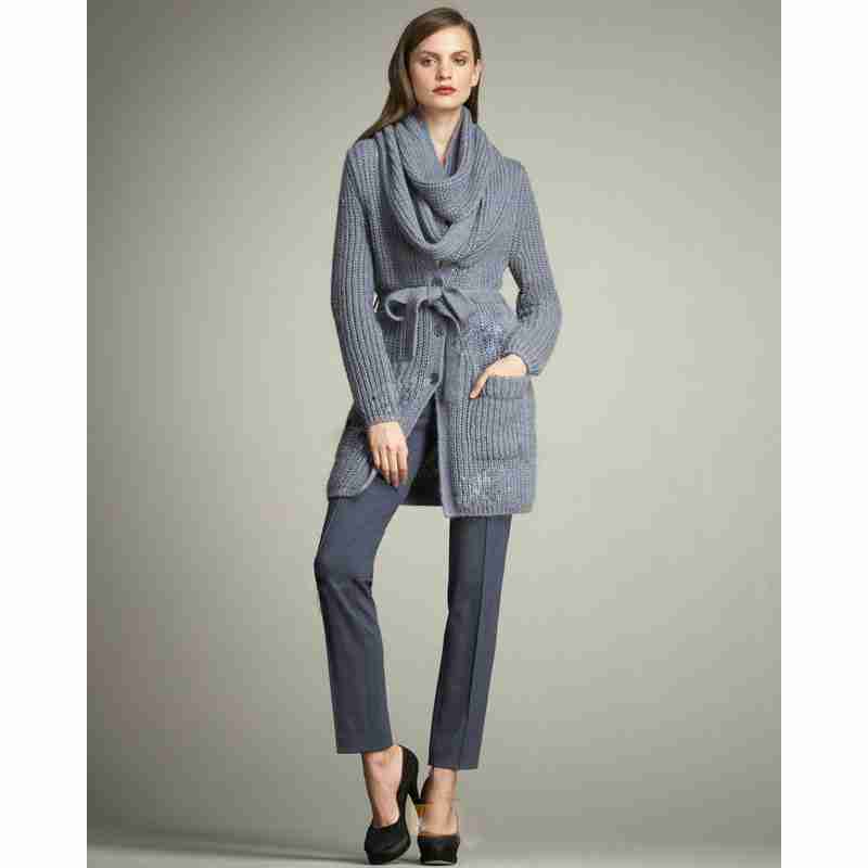 欧美时尚百搭on