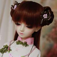 sd娃娃伤感头像最新 sd娃娃伤感头像最新