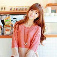 韩国成熟美女头像