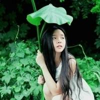 微信头像微信女生小清新女头丶不喜勿喷