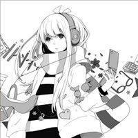 带口罩情侣头像