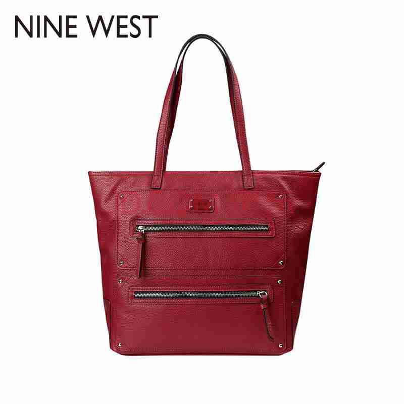 小清新单肩包时尚女士包袋包绿色条纹均码