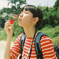 关键词个性成熟微信头像微信美女头像