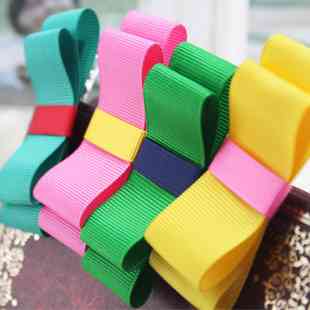 清新甜美~~格式发夹