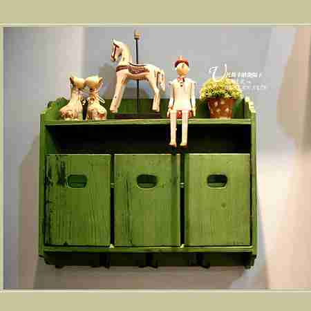 小清新忧伤马戏团大象毛绒收纳盒