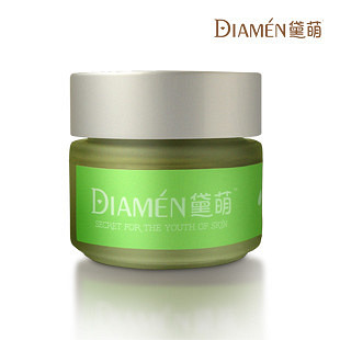 老是让我想起绿色心情雪糕