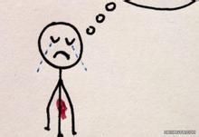 宁愿笑着流泪|也不哭着说后悔