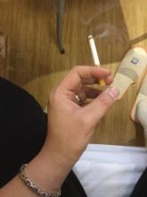 笑着哭|最痛