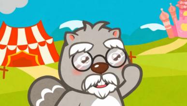 哭着笑着就长大了贝瓦