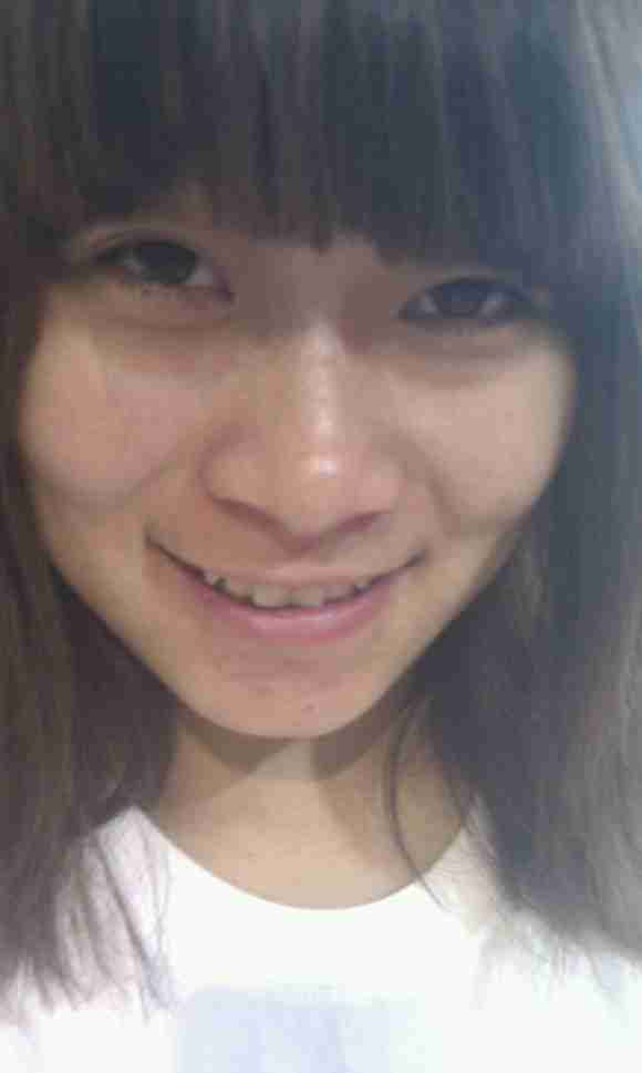 最痛的是笑着哭