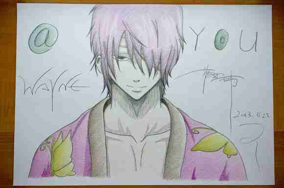 我笑着哭|快乐痛苦分不出胜负