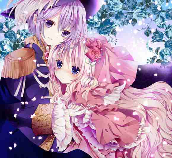 杂图就算哭着也要微笑么!