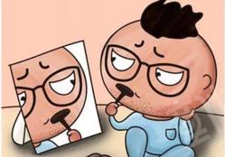 终总结!笑着哭了!