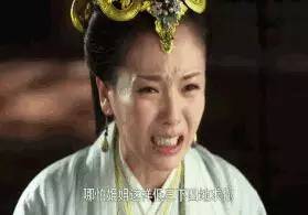 孙俪可以笑着哭