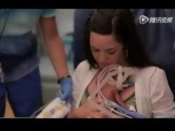 让全地球的人都笑着哭了