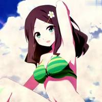 从开始哭着忌妒变成了笑着羡慕>