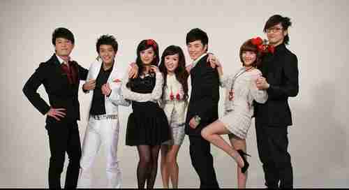 会让观众笑着哭