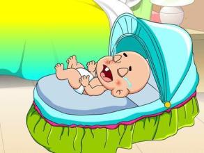 最好是卡通|例如哭的