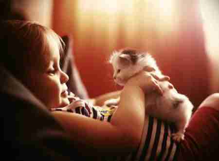 每次看到你哭都能把我笑疯了!