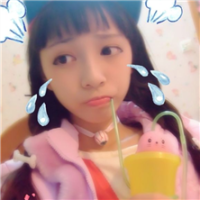 可爱唯美萌女生微信头像