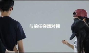 有的人哭着笑了|有的人笑着哭了