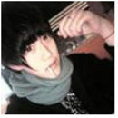 阳光唯美可爱男生头像