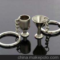 情侣戒指钨金戒指