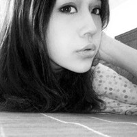 冷淡的女生头像告诉你我