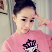 特别可爱温柔的唯美微信女生头像