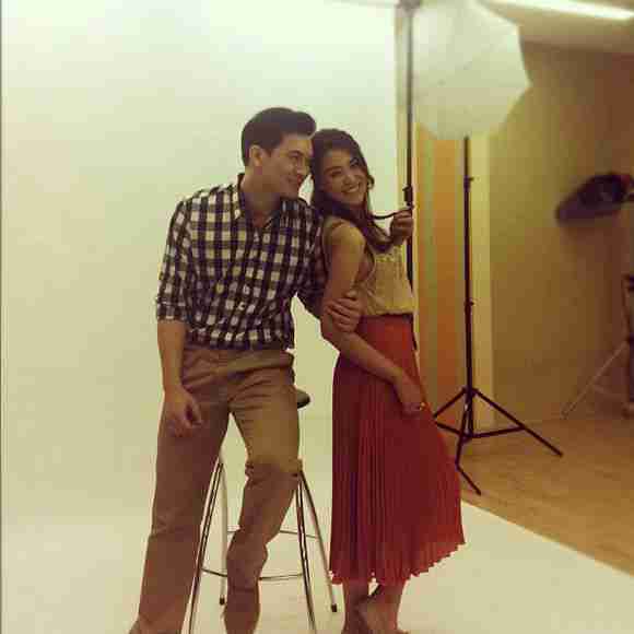 态度总是那么冷淡