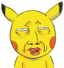 我其实不想冷淡