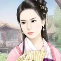 古装外拍活动