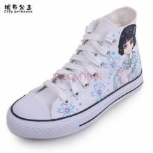 princess城市公主古装美女