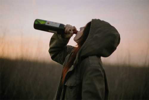 伤感的女生非主流图片