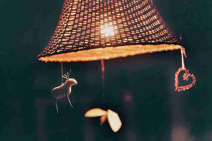 唯美伤感意境唯美图片