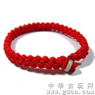 多图情侣手链编怎么样