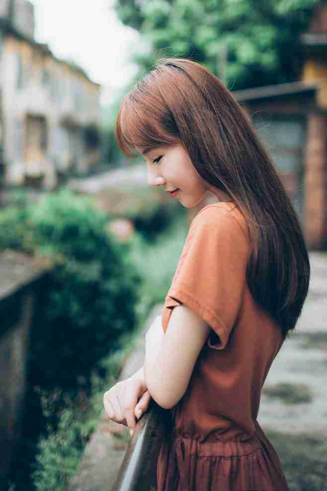 唯美小清新森系伤感意境清新图片